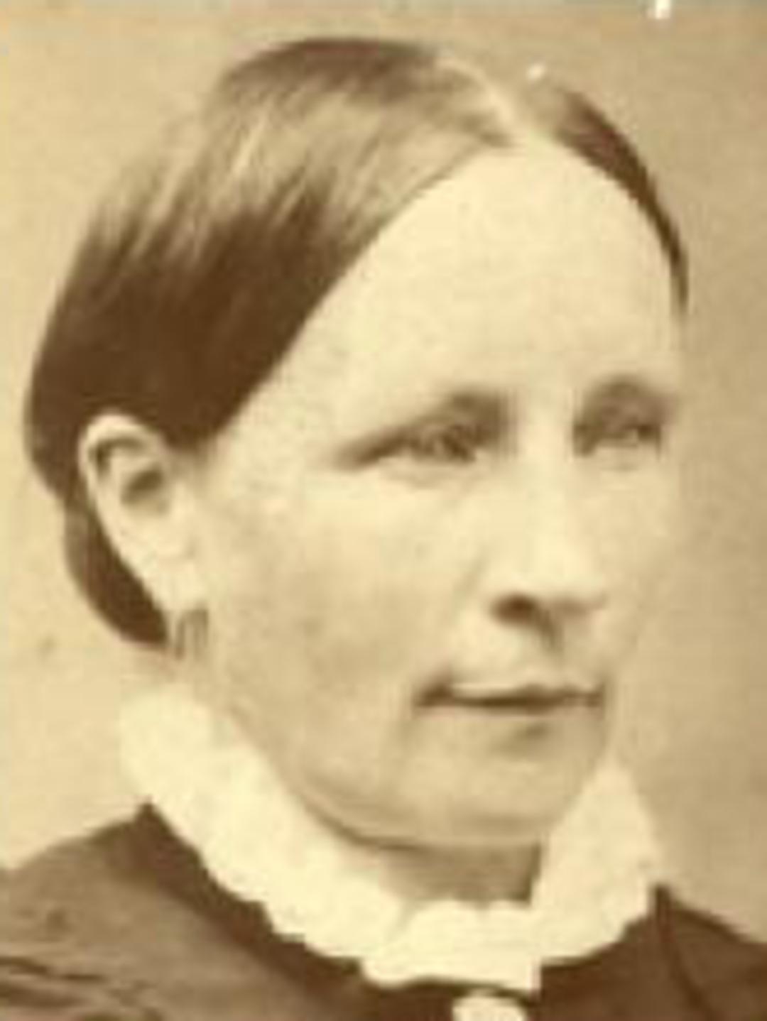 Elizabeth Croft (1830 - 1904) Profile